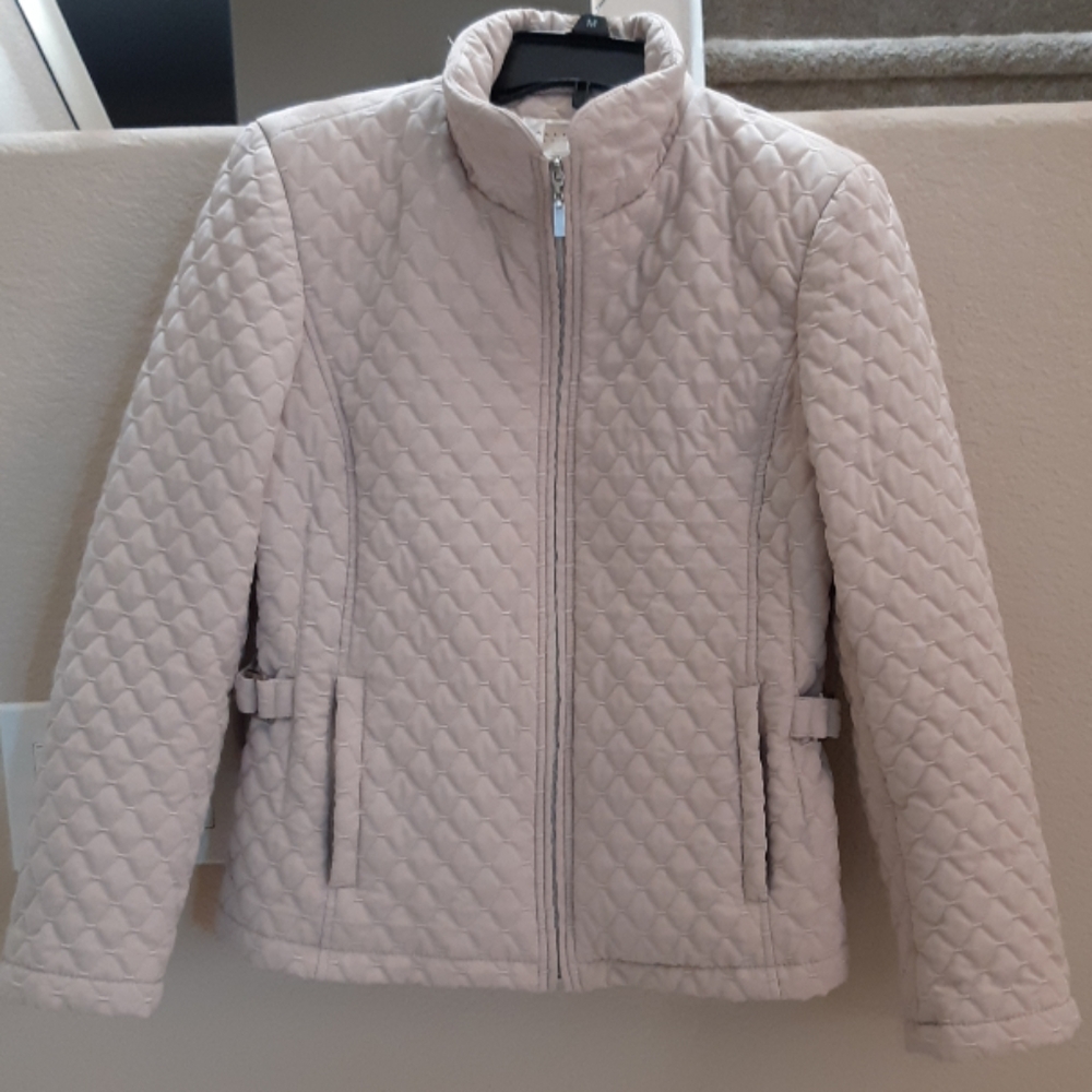 Gallery Jacket - image 1